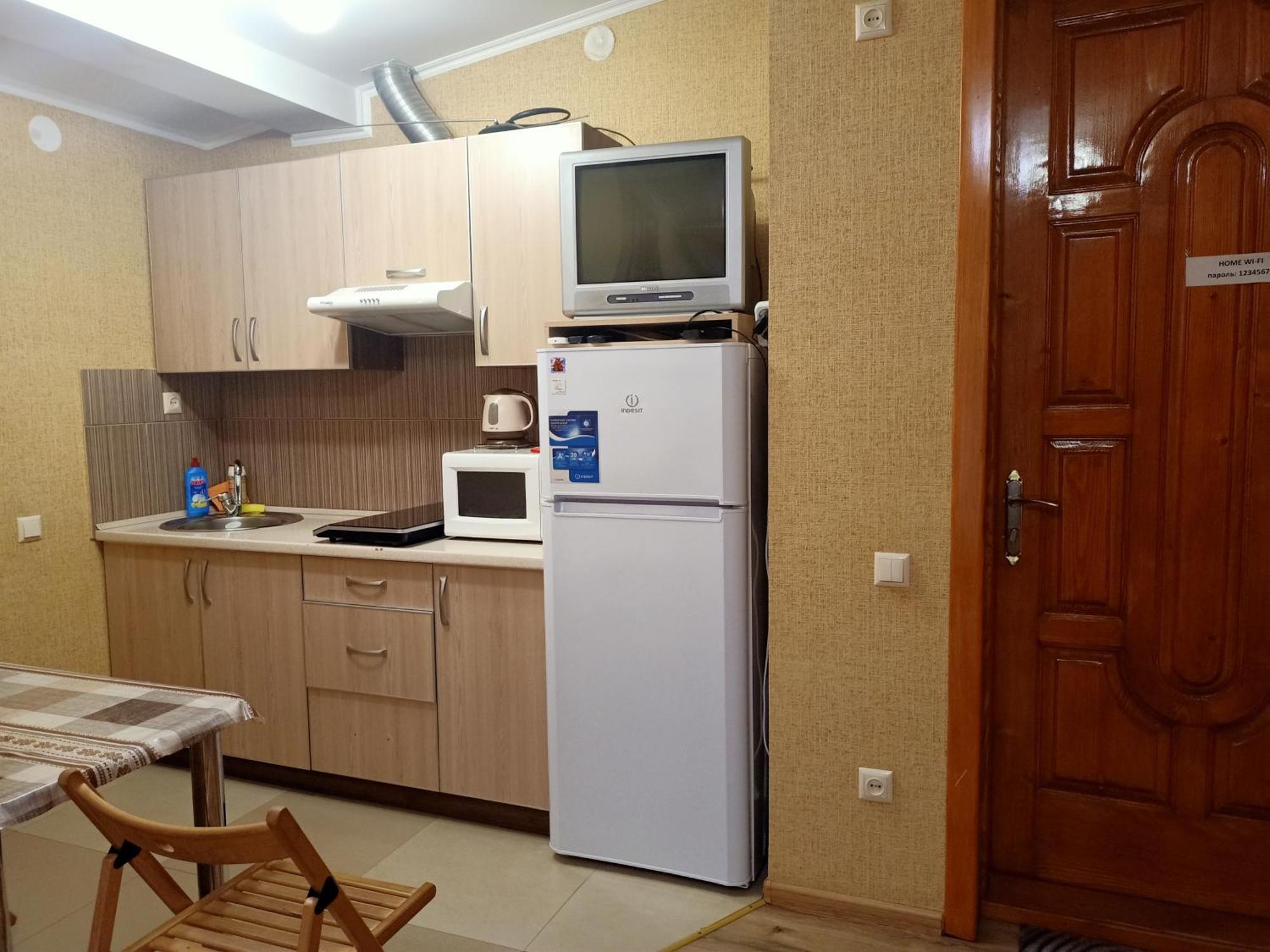 Apartment On Hoholya 90 Kropyvnytskyj Exteriör bild