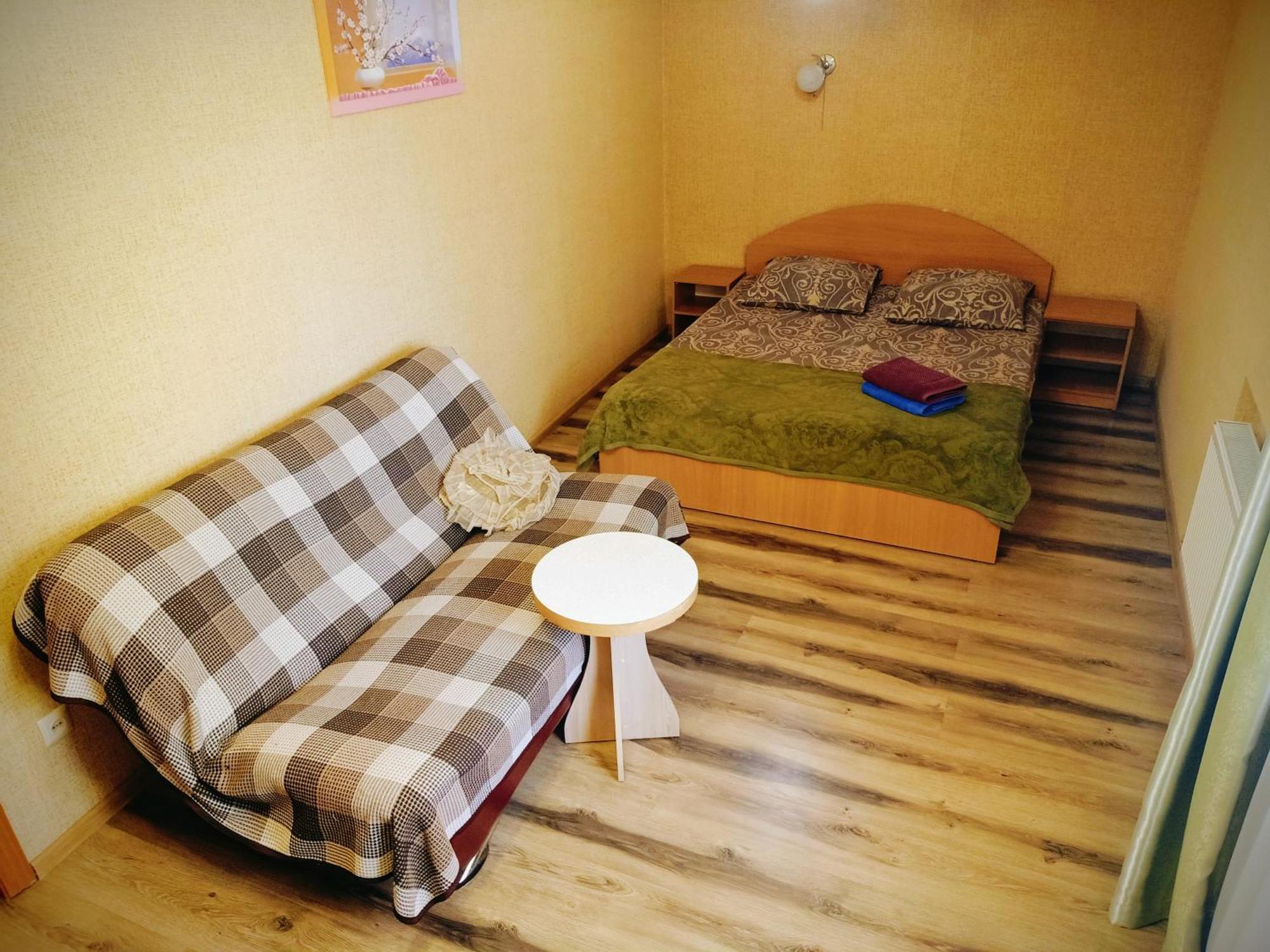 Apartment On Hoholya 90 Kropyvnytskyj Exteriör bild