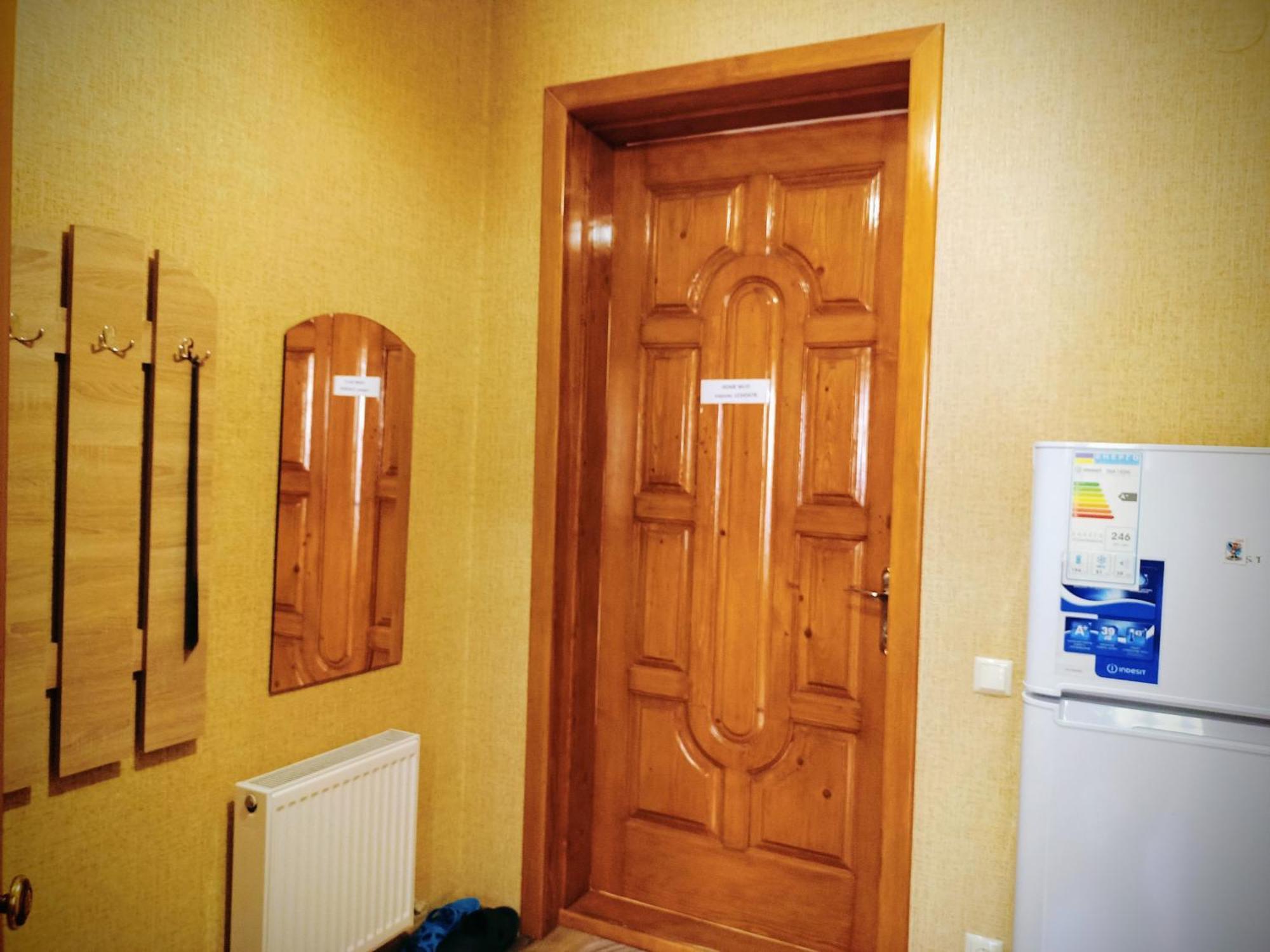 Apartment On Hoholya 90 Kropyvnytskyj Exteriör bild
